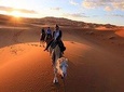 3 Days Sahara Tour From Agadir To Merzouga