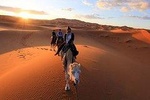 3 Days Sahara Tour From Agadir To Merzouga