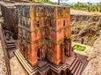 Ethiopian Round Trip Tours To North Historic Route & Omo Valley Tribes
