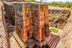 Ethiopian Round Trip Tours To North Historic Route & Omo Valley Tribes