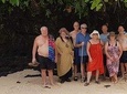 Namua Turtle Island and Eastern Upolu Tour