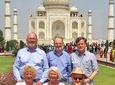 Taj Mahal Day Tour From Delhi