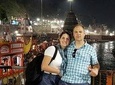 2 Days Private Haridwar & Rishikesh Tour from Delhi ( Without accomodation )