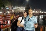 2 Days Private Haridwar & Rishikesh Tour from Delhi ( Without accomodation )