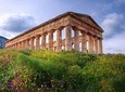 The best of the West Segesta, Erice, Trapani Saline, Full-Day Tour from Palermo