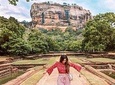 Private Sigiriya & Dambulla Day Tour From Colombo