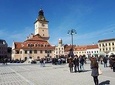 Private Transfer from Bucharest to Brasov