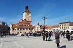 Private Transfer from Bucharest to Brasov