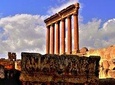 Small Group Tours - Baalbek, Anjar & Ksara Day trip from Beirut
