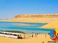 private Over day to El Fayoum from Cairo by private van and private Guide
