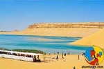 private Over day to El Fayoum from Cairo by private van and private Guide