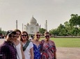 Sunrise Taj Mahal & Agra Tour From Delhi