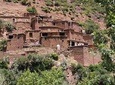 Berber Villages & 3 Valleys Atlas Mountains Day Trip