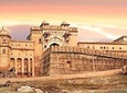 2 Days Agra & Jaipur tour by Superfast Trains