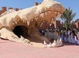 Agadir Crocodile & Anaconda Park