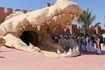 Agadir Crocodile & Anaconda Park