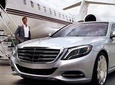 Private Bucharest Airport Transfer