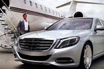 Private Bucharest Airport Transfer