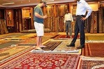 Private Full Day Shopping Tour in Agra