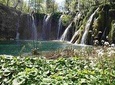 Plitvice Lakes from Rijeka