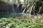 Plitvice Lakes from Rijeka