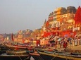 Majestic Golden Triangle With Varanasi