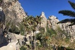Day Trip to Guadalest from Benidorm or Albir