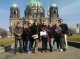 Berlin City Center: The Most Famous Sites & Hidden Gems (private 4 hours tour)