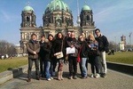 Berlin City Center: The Most Famous Sites & Hidden Gems (private 4 hours tour)
