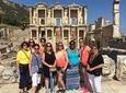 Best Of Ephesus Tour from Selcuk Hotels