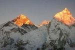 Everest Base Camp Trekking