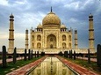Private day trip to Taj Mahal from Delhi