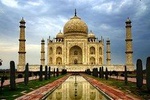 Private day trip to Taj Mahal from Delhi