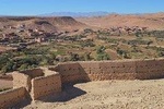 Morocco Desert Tour from Marrakech 3 Days