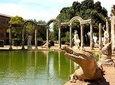 Private Tivoli: Hadrian's Villa and Villa d'Este with Pick-up from Rome