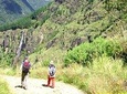 3,Days Trekking Through the Misty Mountain & Horton Plaine from Ella,Haputale 