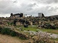Fes to volubilis and meknes day trip