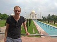 3 Days Golden Triangle Tour