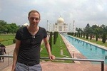 3 Days Golden Triangle Tour