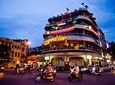 HANOI_HALONG_SIEM REAP 7 DAYS