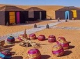 Morocco desert tour from Marrakesh 2 days