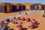 Morocco desert tour from Marrakesh 2 days