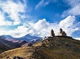 Kazbegi Full Day Trip The Best Experience