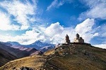 Kazbegi Full Day Trip The Best Experience