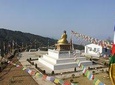 2N/3D - Chisapani to Nagarkot Trek from Kathmandu