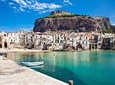 Great Full Day Excursion in Sicily to Cefalù and Castelbuono From Palermo