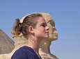 tour to cairo museum and Giza pyramids from Hurghada by car