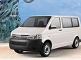 Cancun Airport-Hotel Shuttle Transportation