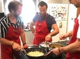 Spanish Food Lessons: Paella and More