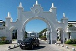 Lisbon Airport Private Transfer to Faro or Portimão or Lagos